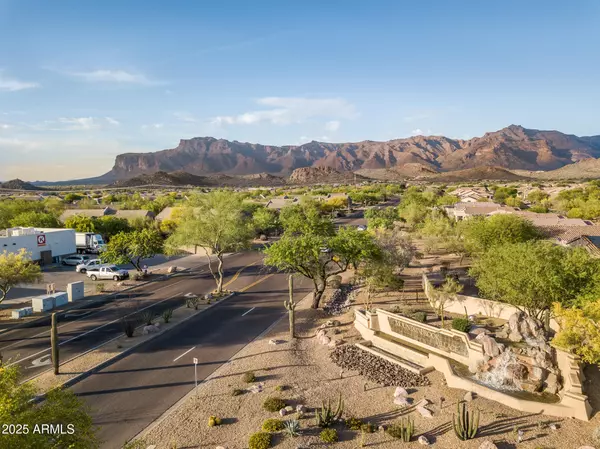 Gold Canyon, AZ 85118,8422 E JUMPING CHOLLA Drive