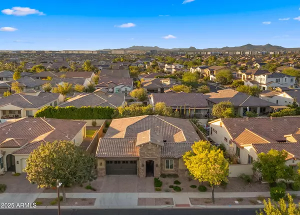 Mesa, AZ 85212,10366 E APERTURE Avenue