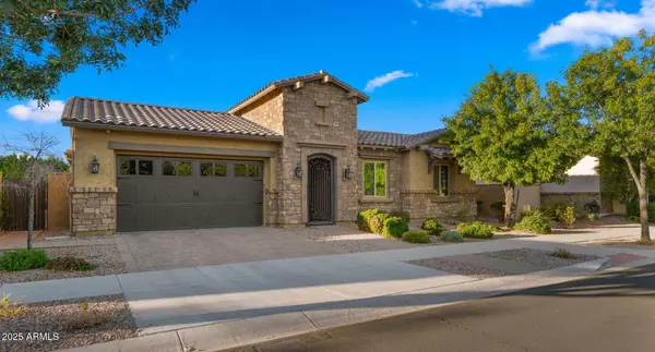 Mesa, AZ 85212,10366 E APERTURE Avenue