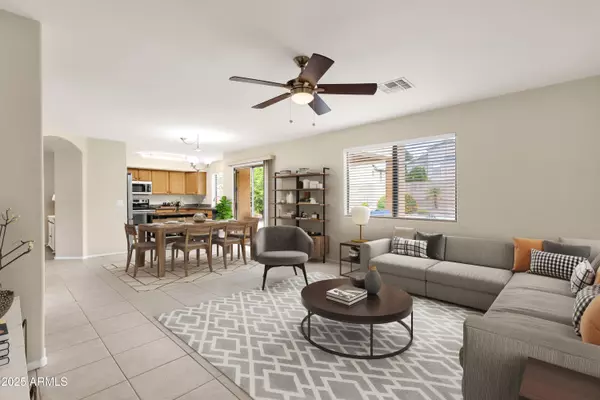 Mesa, AZ 85212,3537 S CALDERON Circle