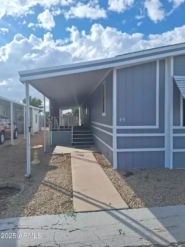 6942 W Olive Avenue #45, Peoria, AZ 85345