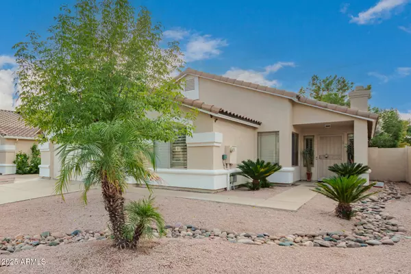 Gilbert, AZ 85233,1448 N SADDLE Street