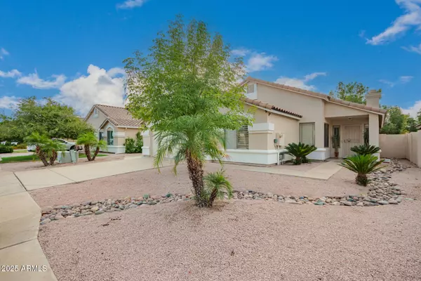 Gilbert, AZ 85233,1448 N SADDLE Street