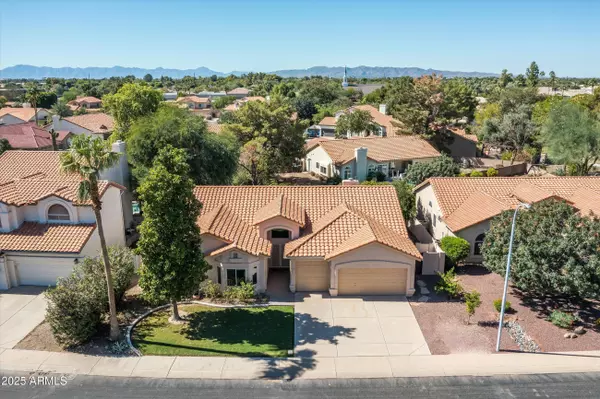 Chandler, AZ 85224,590 N CHOLLA Street