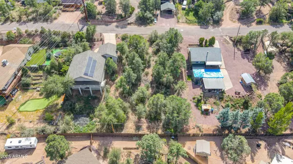 814 W RIM VIEW Road #10, Payson, AZ 85541