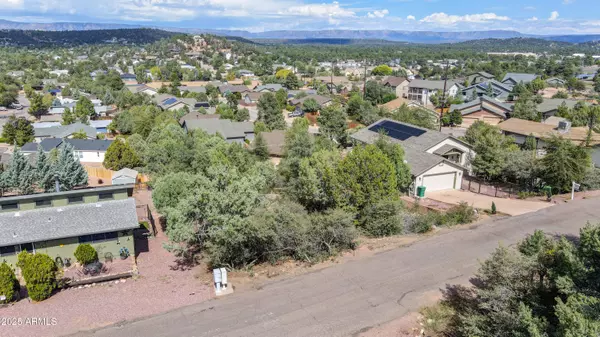 Payson, AZ 85541,814 W RIM VIEW Road #10
