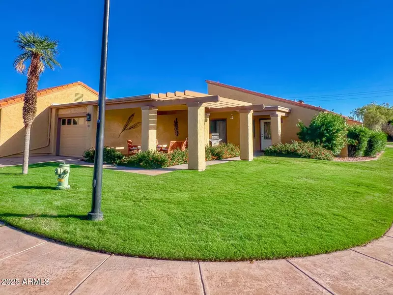 416 Leisure World --, Mesa, AZ 85206