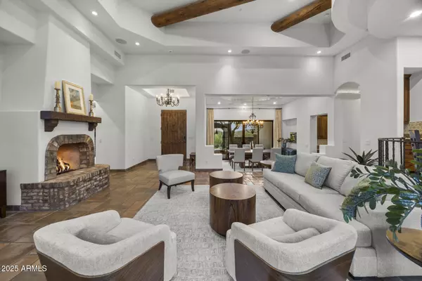 Scottsdale, AZ 85259,14398 E CORRINE Drive