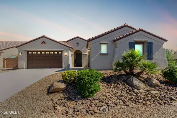 4272 W AGAVE Avenue, Eloy, AZ 85131