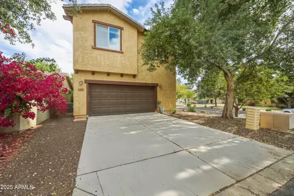 15141 W ALEXANDRIA Way, Surprise, AZ 85379