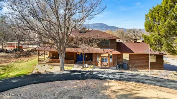 Cottonwood, AZ 86326,1380 S Bates Road