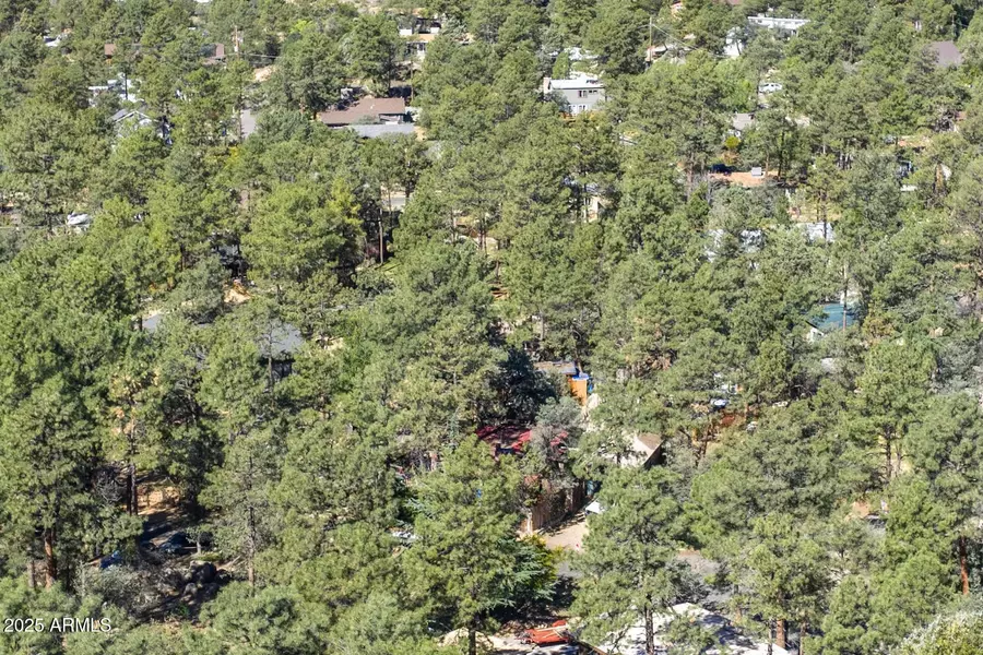 968 W LOOKOUT Road, Prescott, AZ 86303