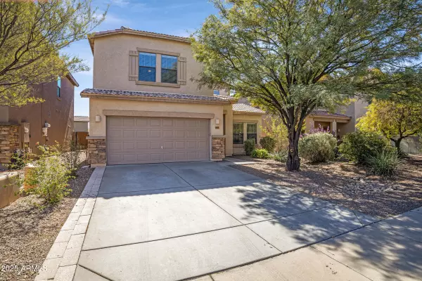 Anthem, AZ 85086,3737 W MEDINAH Way