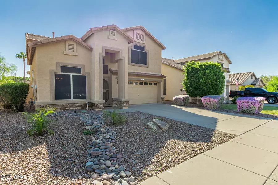 1717 E MILKY Way, Gilbert, AZ 85295
