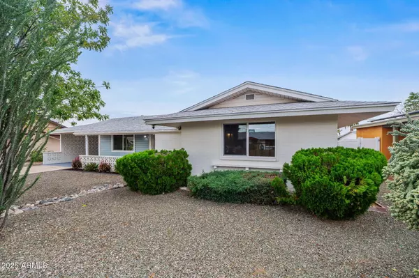 Sun City, AZ 85351,10947 W CANTERBURY Drive