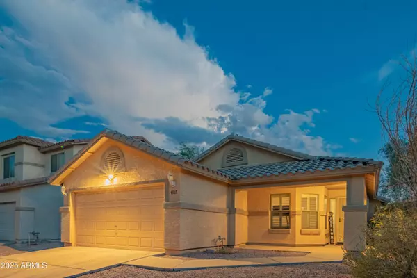 4927 W SHUMWAY FARM Road, Laveen, AZ 85339