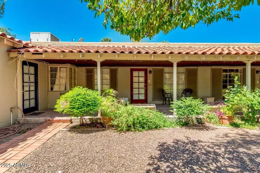 734 W MCDOWELL Road #4, Phoenix, AZ 85007