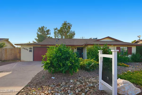 Phoenix, AZ 85051,8544 N 33RD Avenue