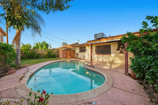 Phoenix, AZ 85051,8544 N 33RD Avenue