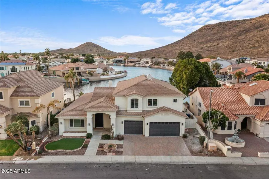21682 N 53RD Drive, Glendale, AZ 85308