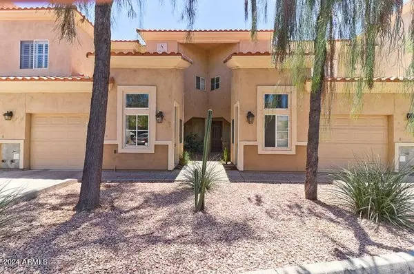 Scottsdale, AZ 85260,8245 E BELL Road #128