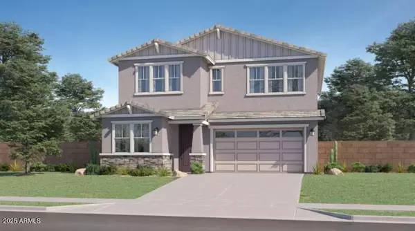 8339 E PALOMA Avenue, Mesa, AZ 85212