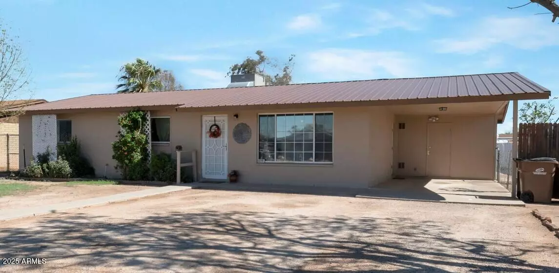 Florence, AZ 85132,1279 S ELIZABETH Street S