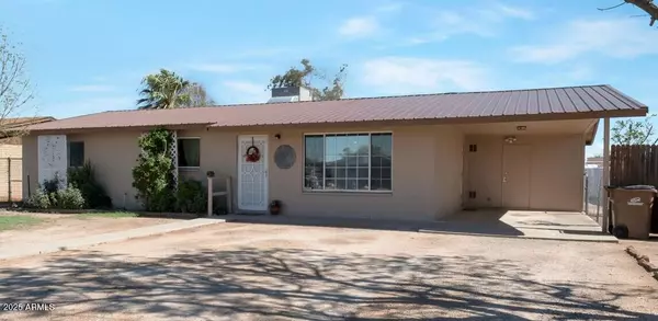 1279 S ELIZABETH Street S, Florence, AZ 85132