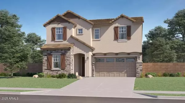 3359 S WOODRUFF --, Mesa, AZ 85212