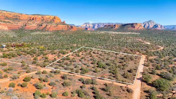 Sedona, AZ 86336,50 Bear Mountain Road #-