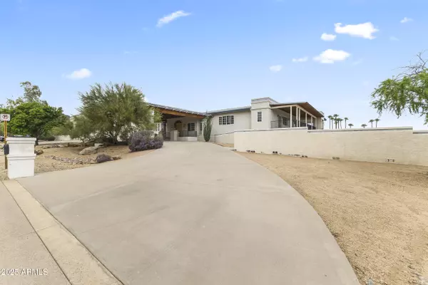 Paradise Valley, AZ 85253,4800 E TOMAHAWK Trail