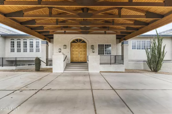 Paradise Valley, AZ 85253,4800 E TOMAHAWK Trail