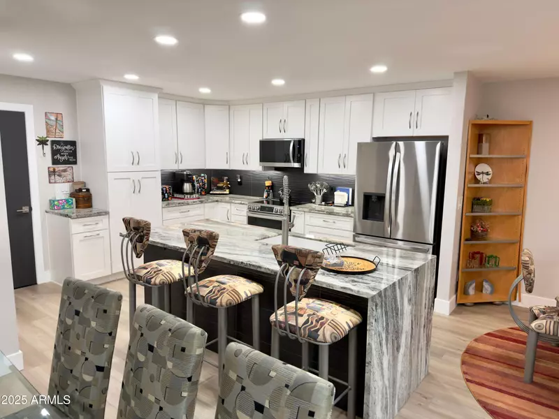 8076 E VIA DEL ARBOR --, Scottsdale, AZ 85258