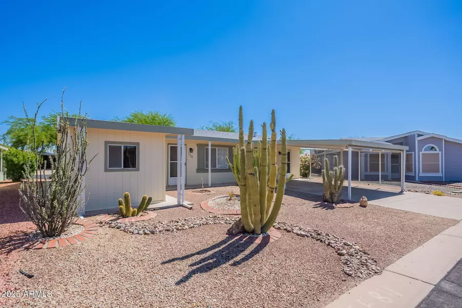 2054 N Thornton Road #138, Casa Grande, AZ 85122