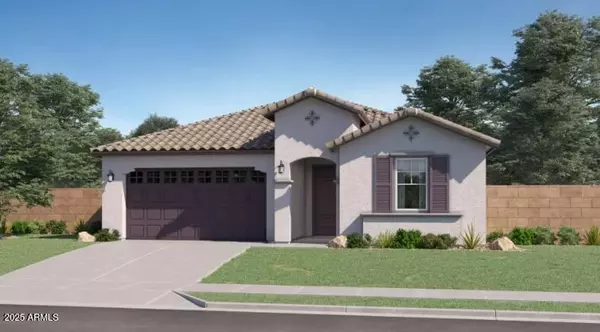 3210 S CHANNING --, Mesa, AZ 85212