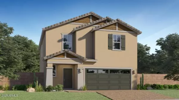 9623 W VERDE Lane, Phoenix, AZ 85037