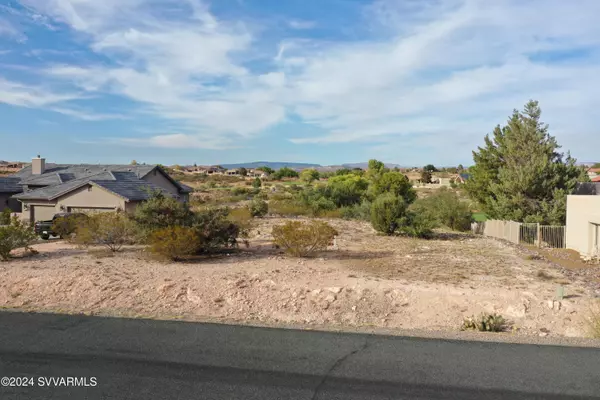 Cornville, AZ 86325,4340 W HOGAN Drive #35