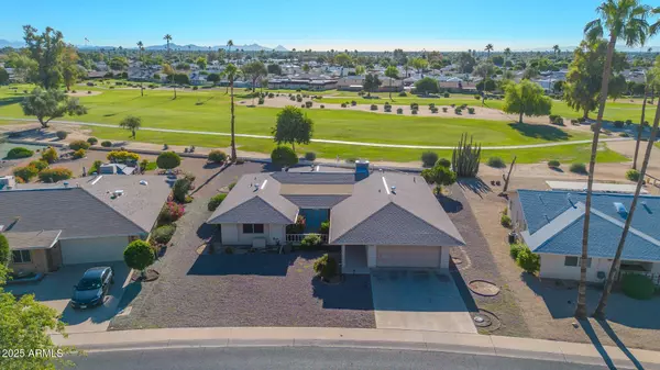 Sun City, AZ 85351,10215 W WHITE MOUNTAIN Road