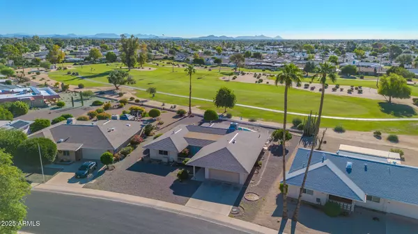 Sun City, AZ 85351,10215 W WHITE MOUNTAIN Road