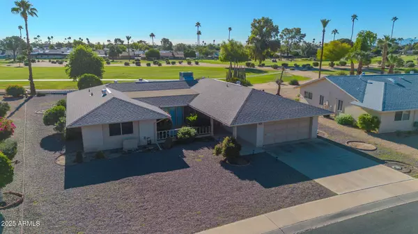 10215 W WHITE MOUNTAIN Road, Sun City, AZ 85351