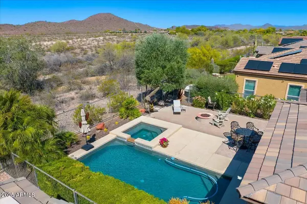 Peoria, AZ 85383,26724 N 128TH Drive