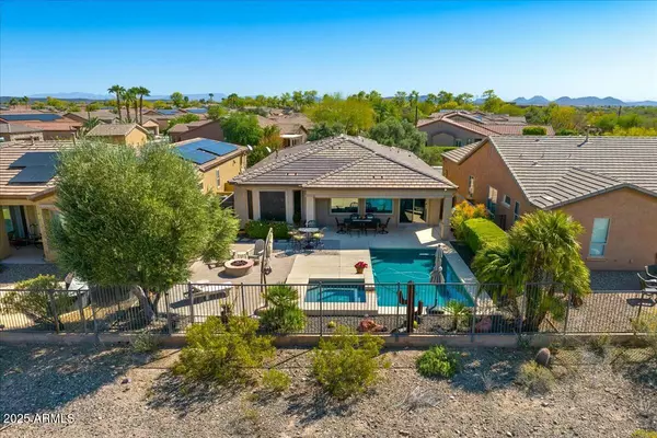 Peoria, AZ 85383,26724 N 128TH Drive