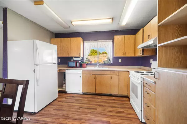 Rimrock, AZ 86335,5625 N KRAMER Drive