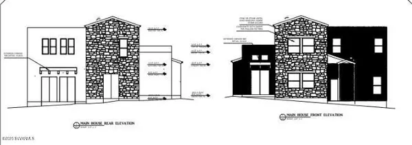 Sedona, AZ 86336,60 CHRYSONA Lane #5