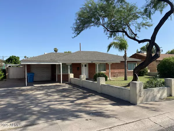 Phoenix, AZ 85013,822 W MISSOURI Avenue