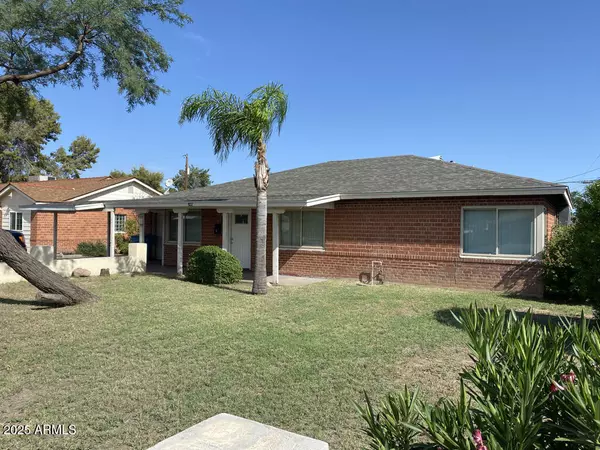 Phoenix, AZ 85013,822 W MISSOURI Avenue