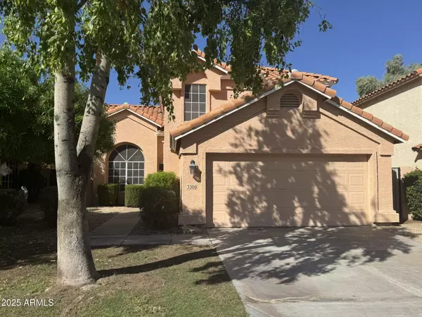 3306 E NIGHTHAWK Way, Phoenix, AZ 85048