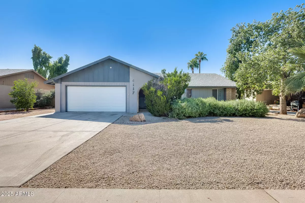 Phoenix, AZ 85029,4117 W WINDROSE Drive