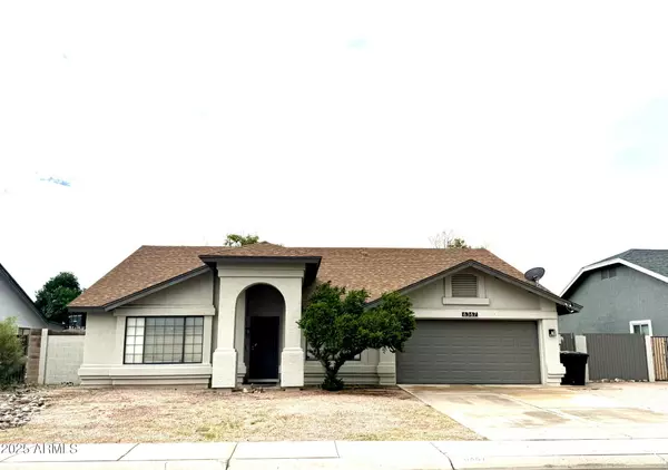 6367 W ANGELA Drive, Glendale, AZ 85308