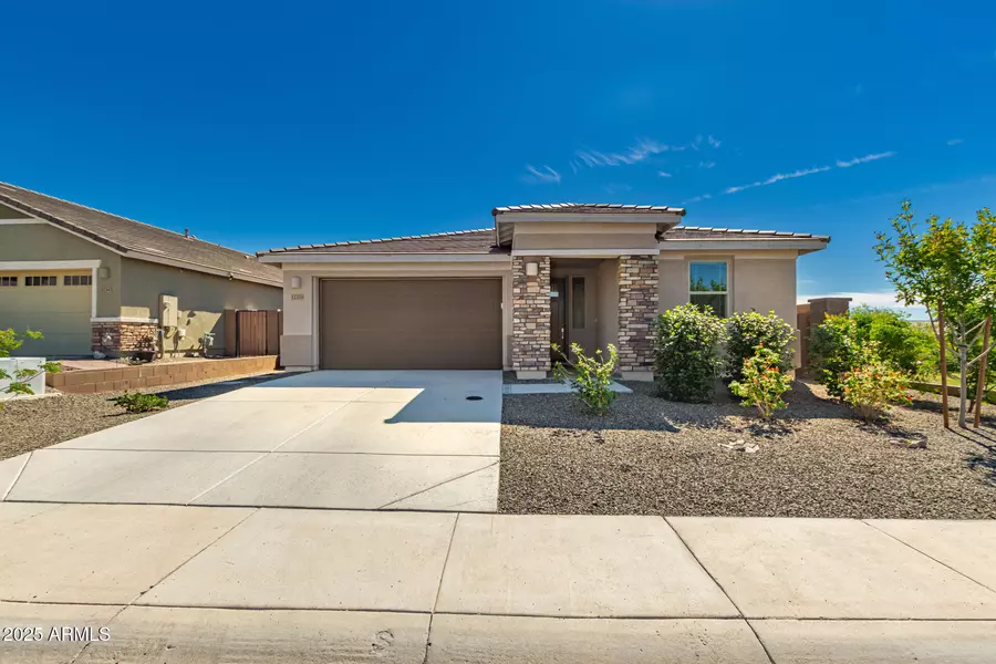 12333 E SOLOMAN Road, Gold Canyon, AZ 85118